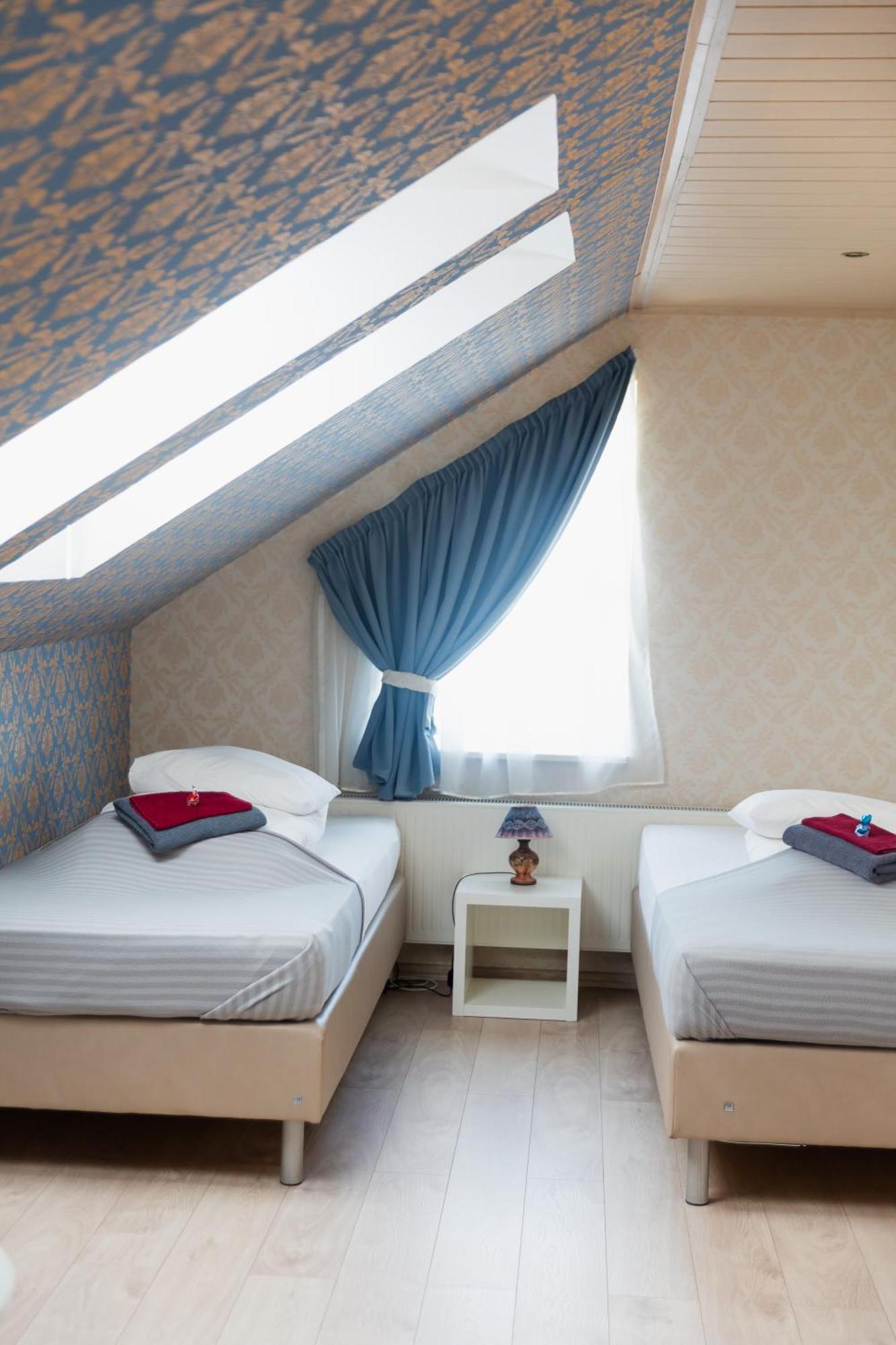 Konrad Family Guesthouse كوريسارِ المظهر الخارجي الصورة