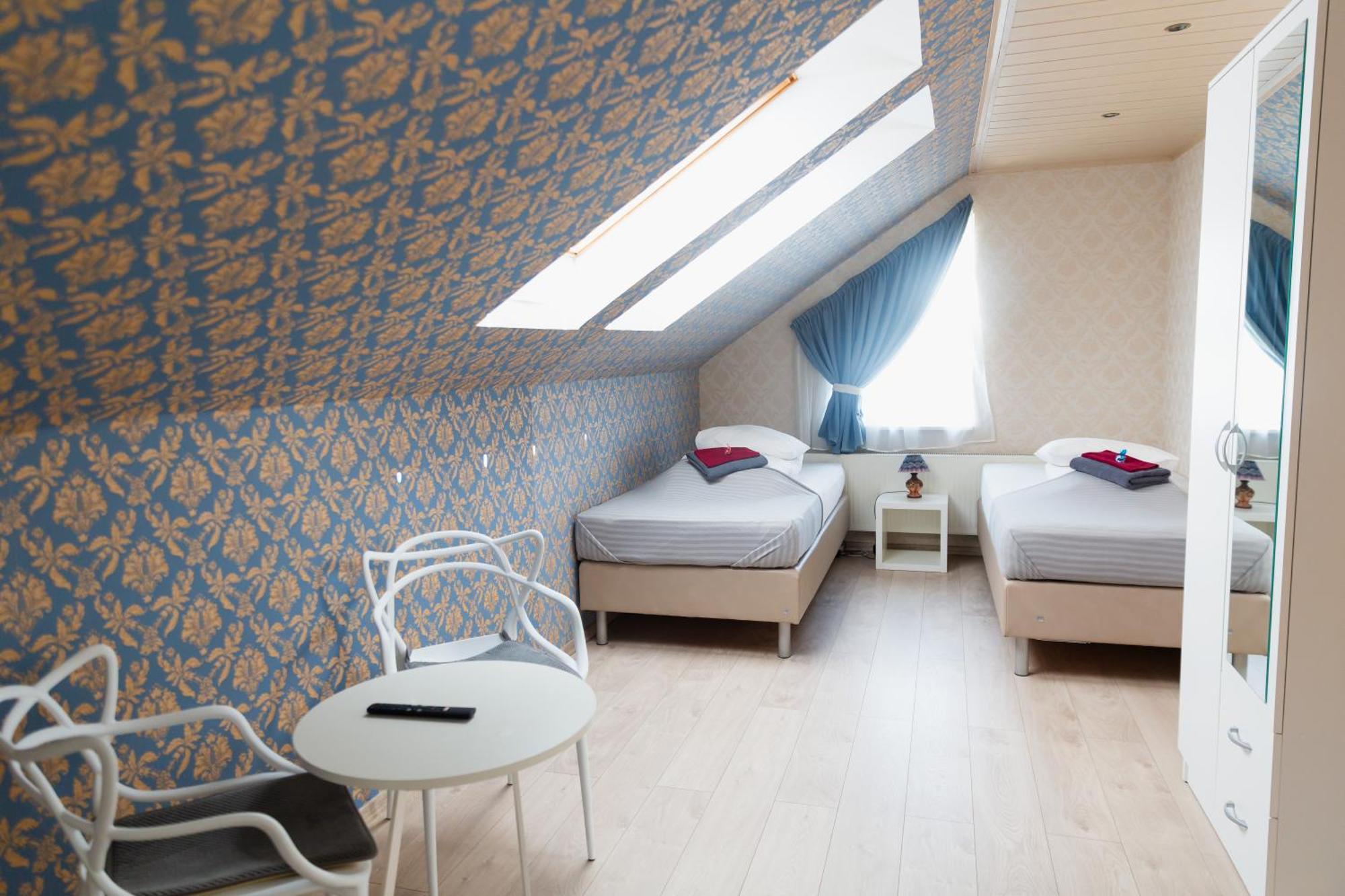 Konrad Family Guesthouse كوريسارِ المظهر الخارجي الصورة