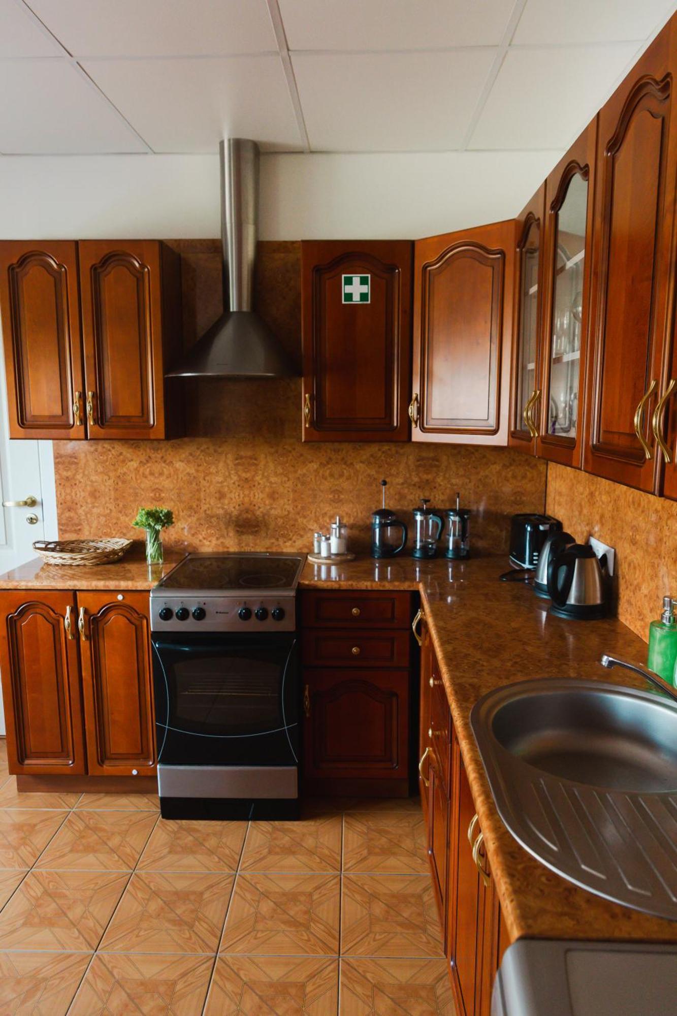 Konrad Family Guesthouse كوريسارِ المظهر الخارجي الصورة