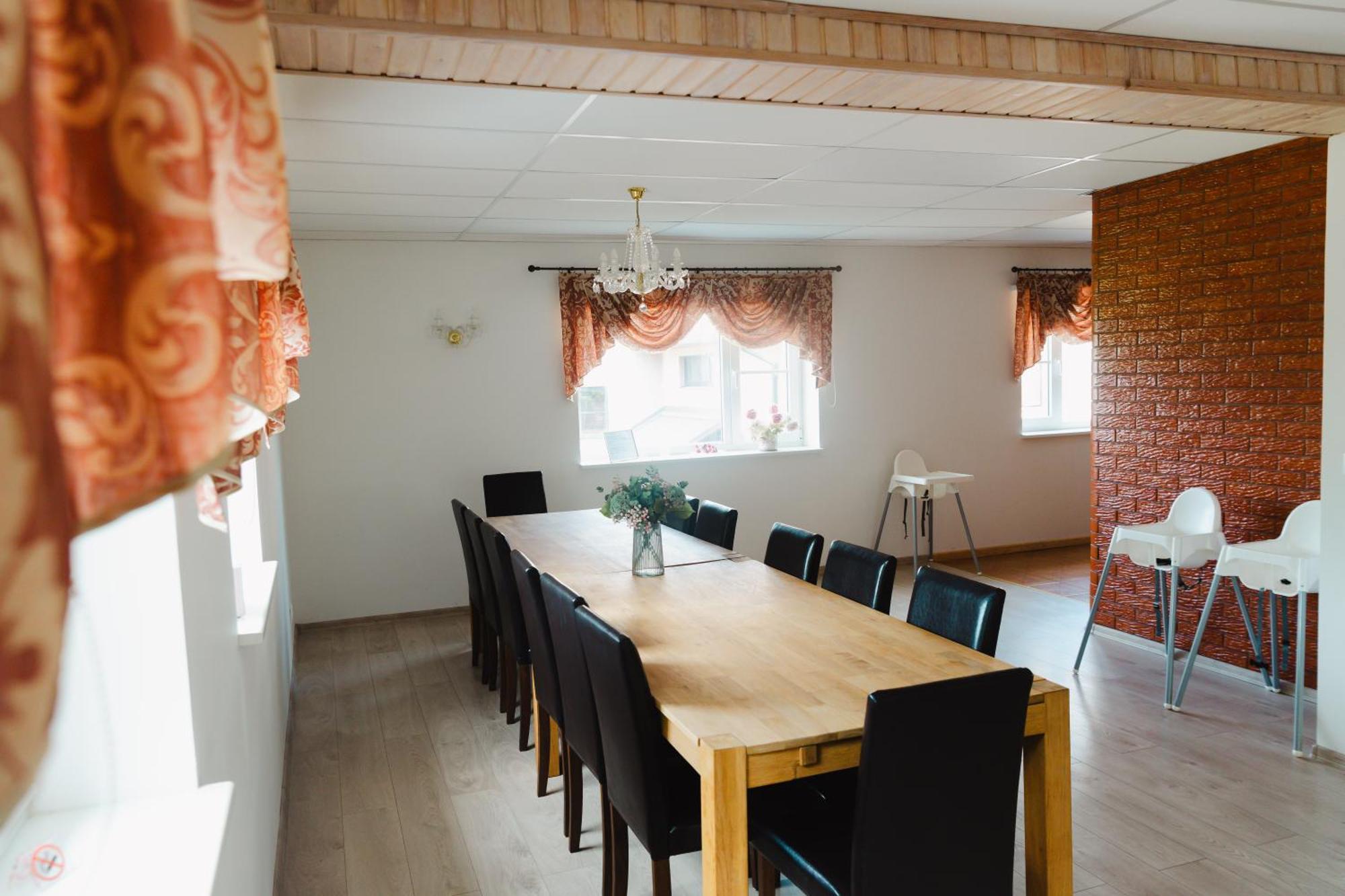 Konrad Family Guesthouse كوريسارِ المظهر الخارجي الصورة