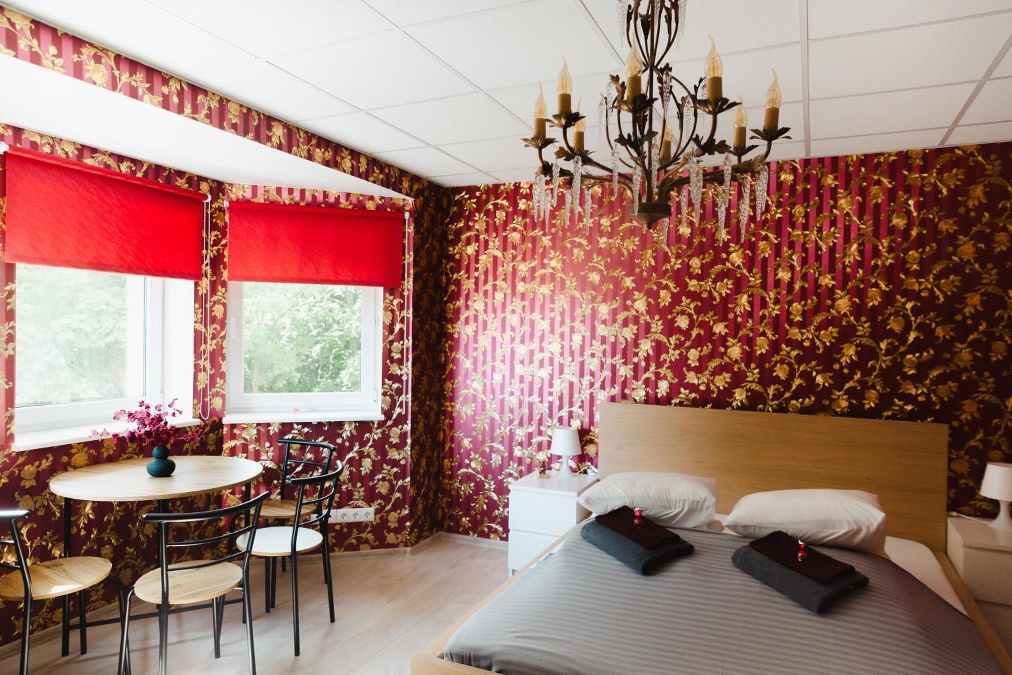 Konrad Family Guesthouse كوريسارِ المظهر الخارجي الصورة