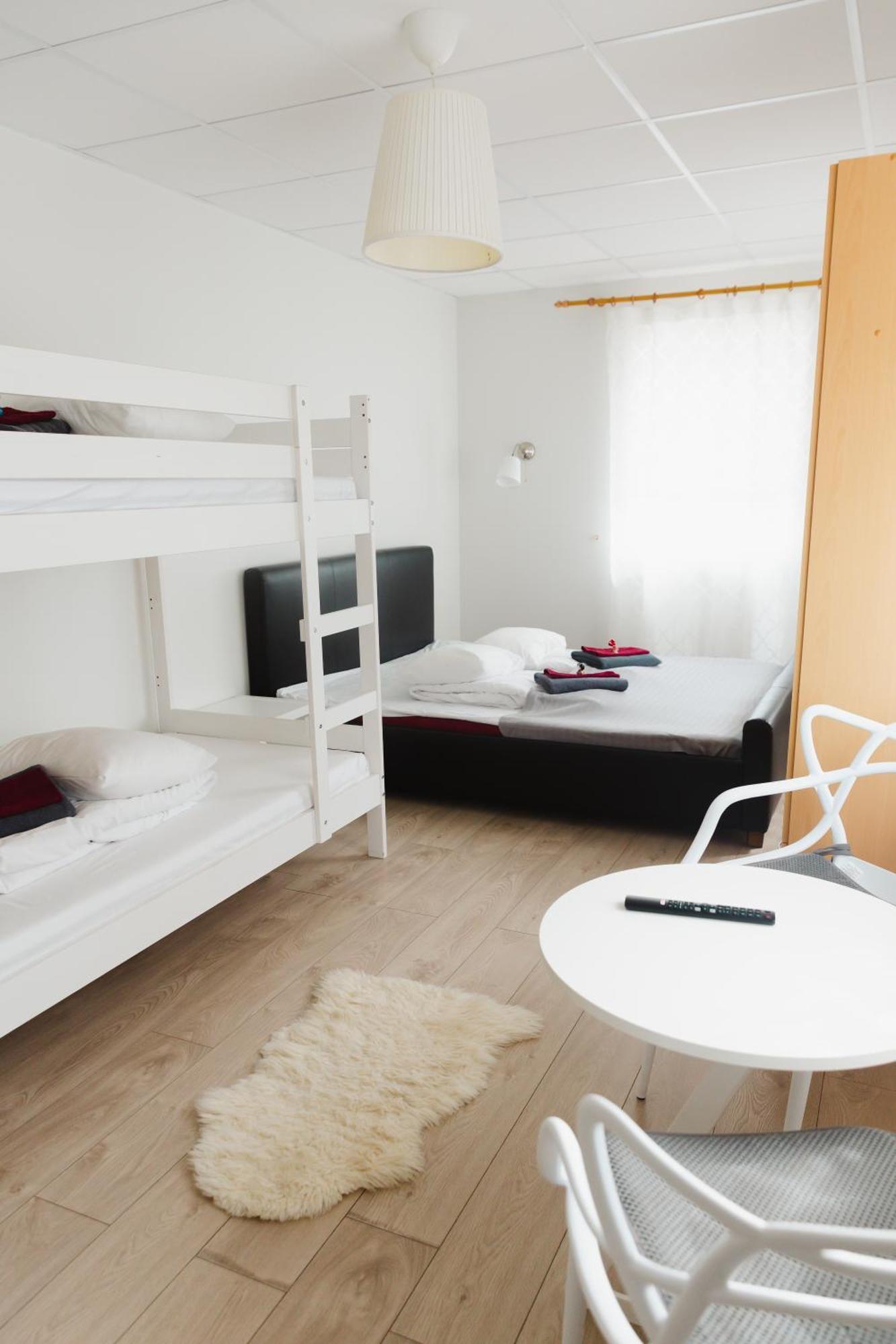 Konrad Family Guesthouse كوريسارِ المظهر الخارجي الصورة